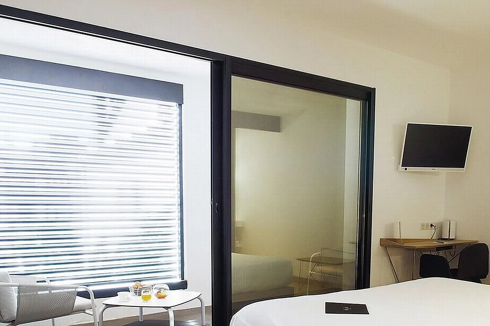 Lieux événementiels, HÔTEL IN SITU