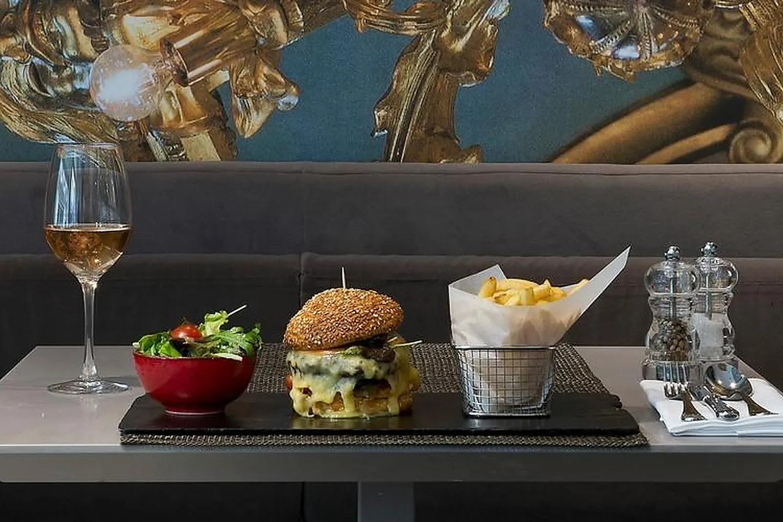 Lieux événementiels, HÔTEL INDIGO