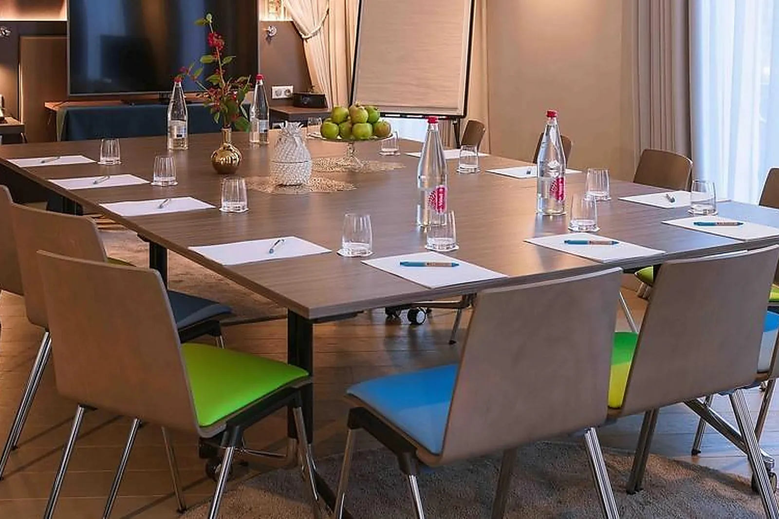 Lieux événementiels, HÔTEL INDIGO