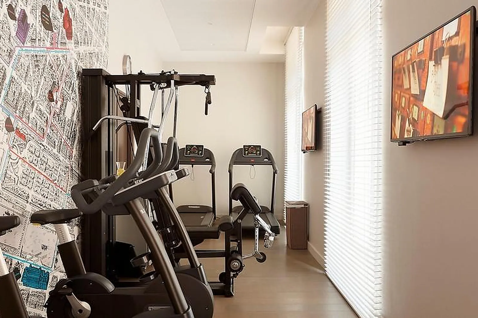 Lieux événementiels, HÔTEL INDIGO