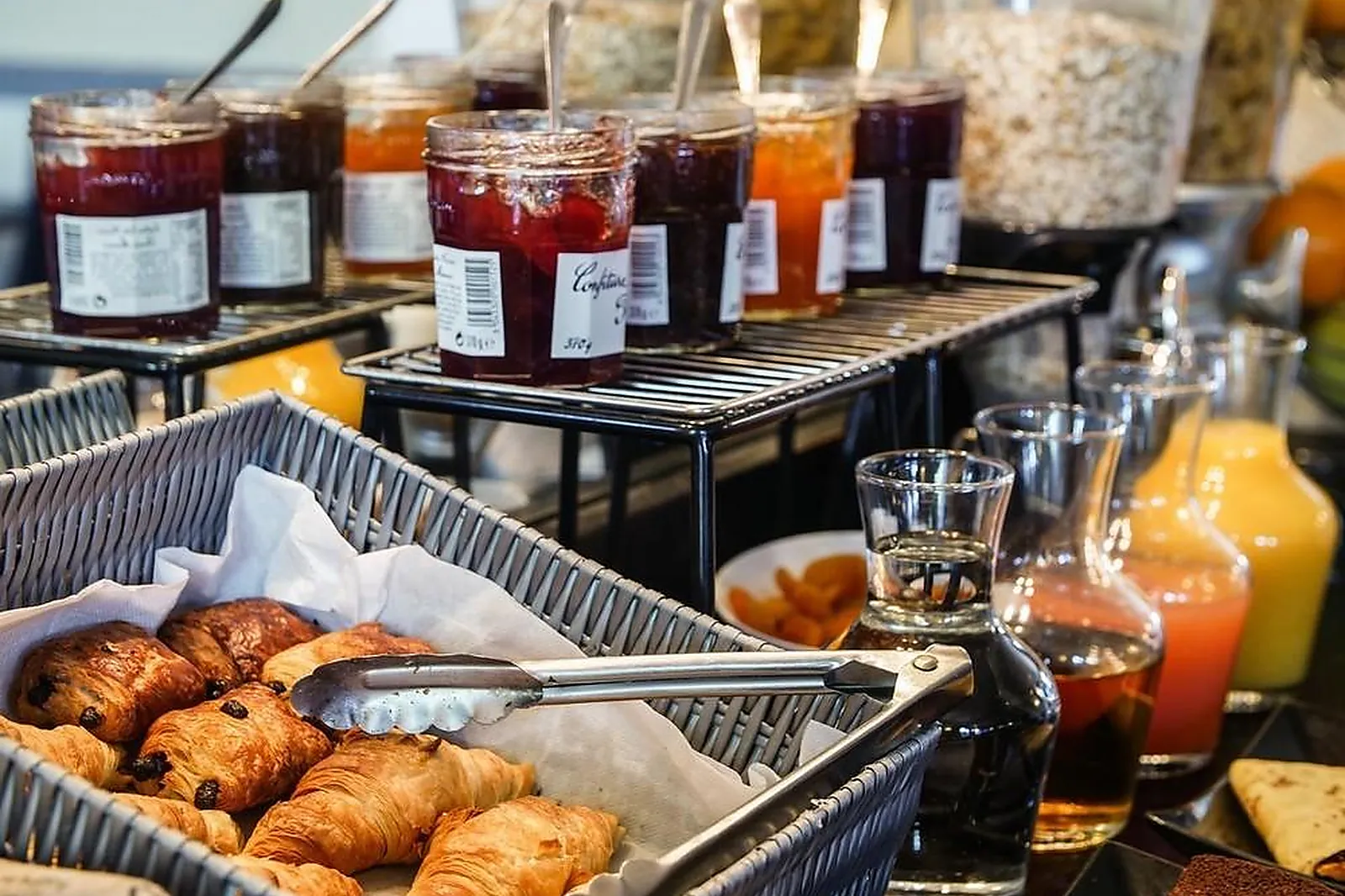 Lieux événementiels, HÔTEL INN DESIGN ALENÇON