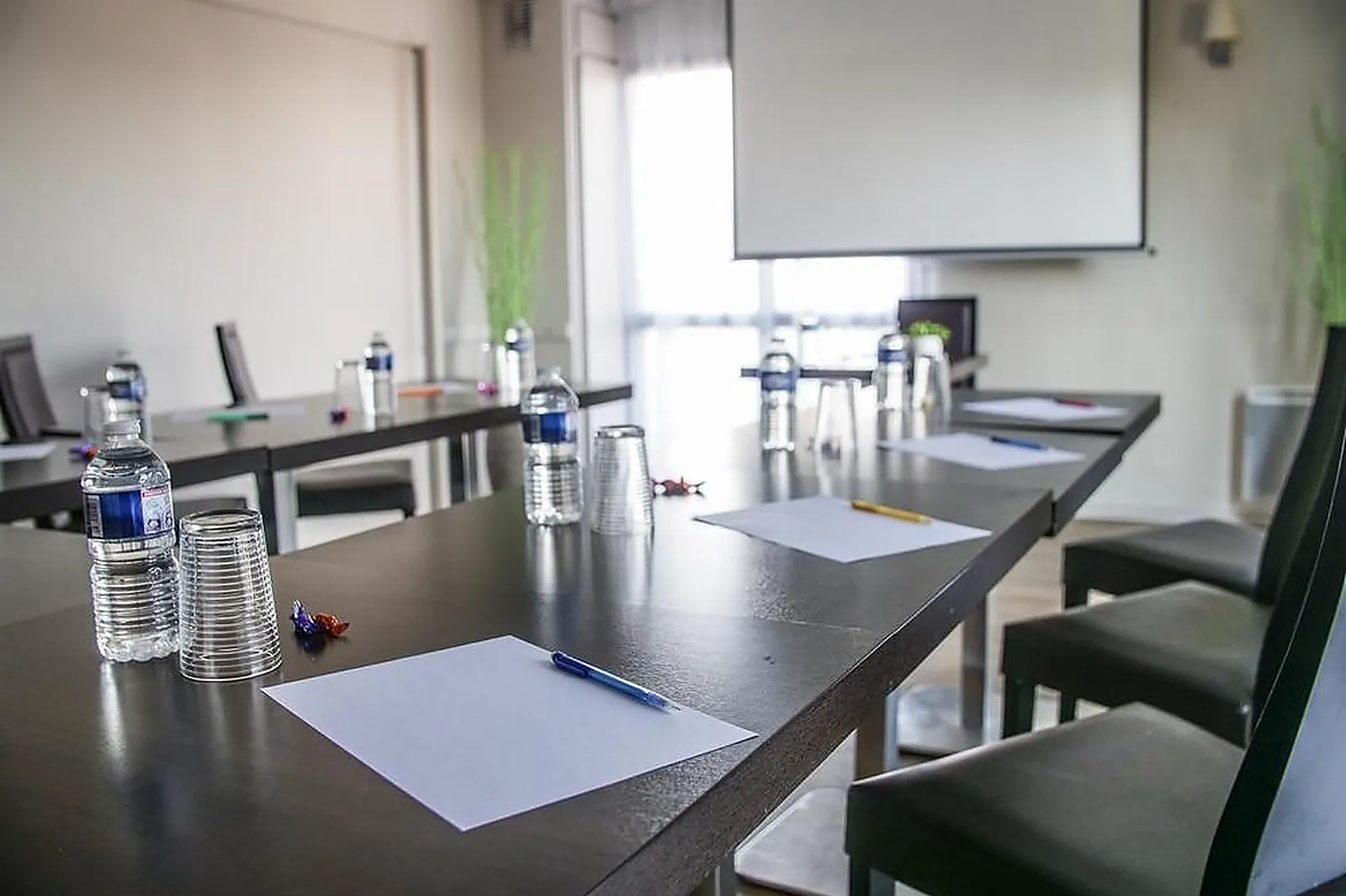 Lieux événementiels, HÔTEL INN DESIGN ALENÇON