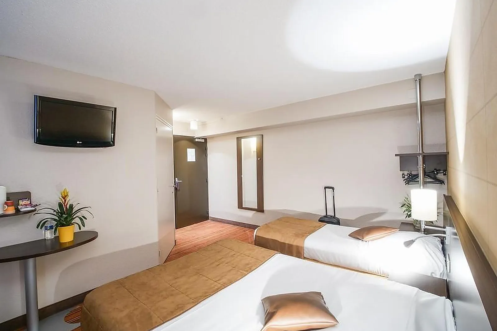 Lieux événementiels, HÔTEL INN DESIGN ALENÇON