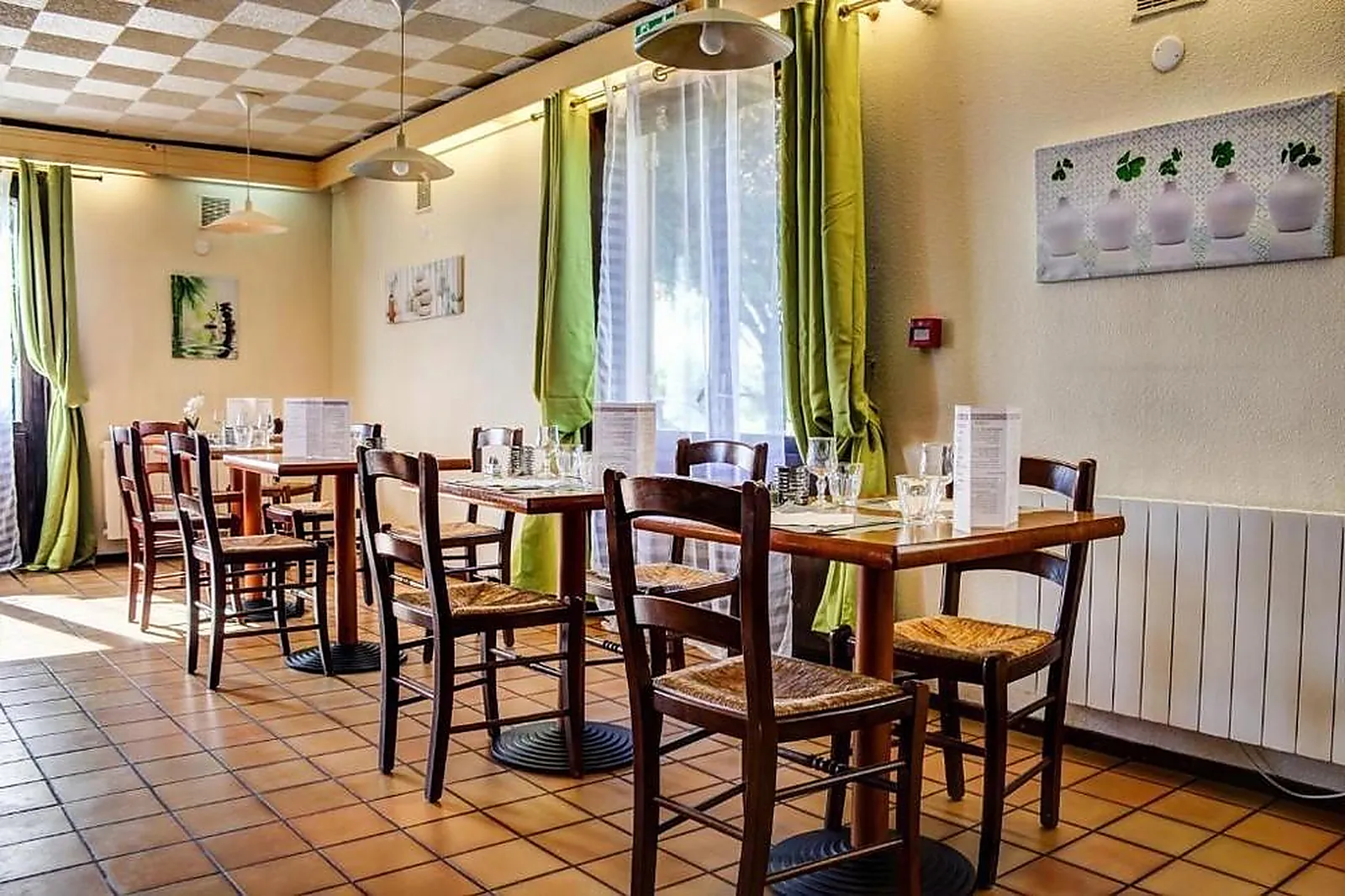 Lieux événementiels, HÔTEL INN DESIGN BOURGES