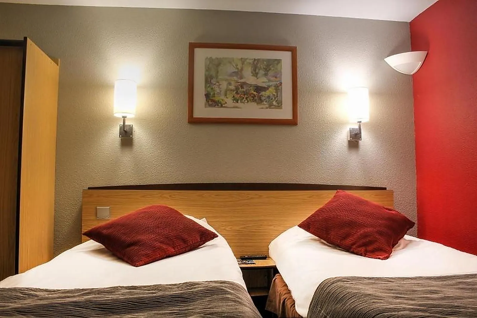 Lieux événementiels, HÔTEL INN DESIGN BOURGES