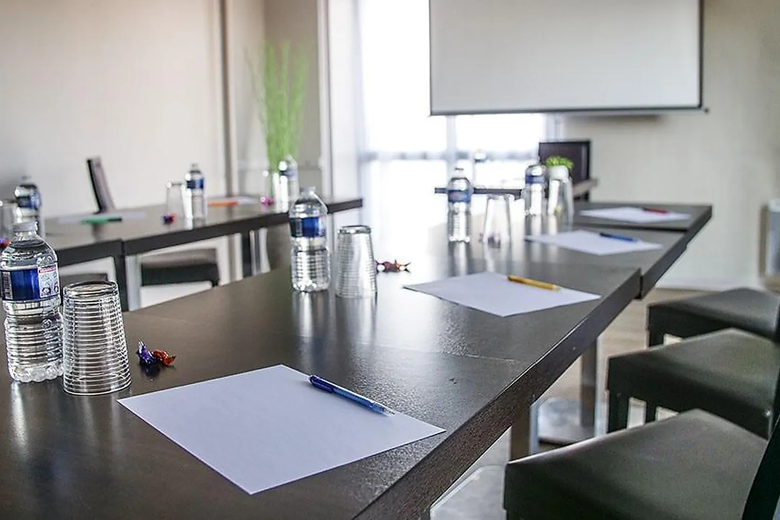 Lieux événementiels, HÔTEL INN DESIGN BOURGES