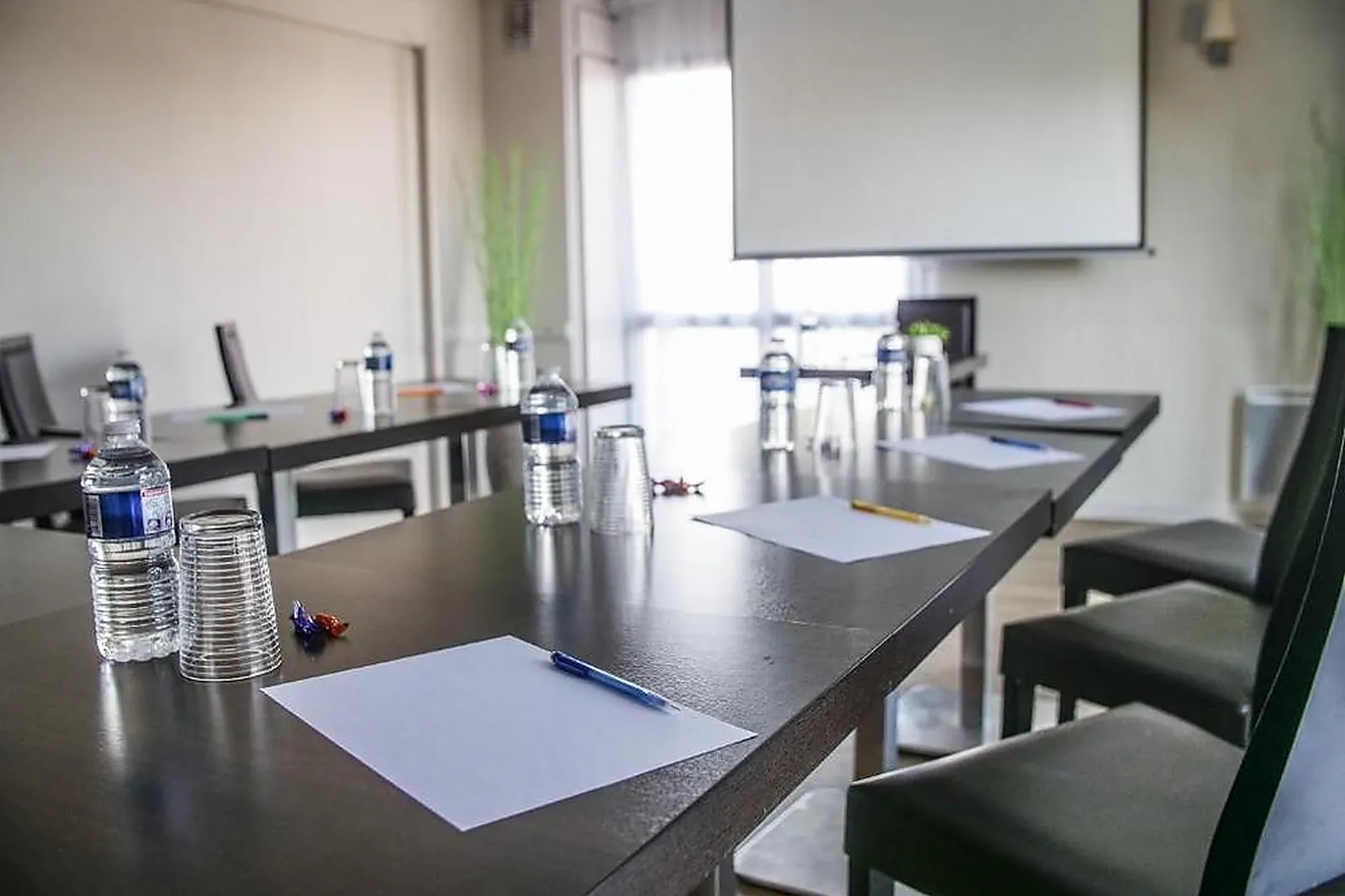 Lieux événementiels, HÔTEL INN DESIGN LANGRES