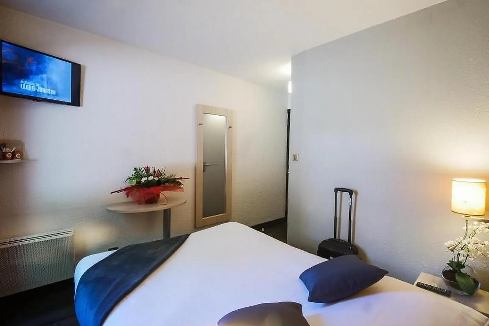 Lieux événementiels, HÔTEL INN DESIGN MONTARGIS