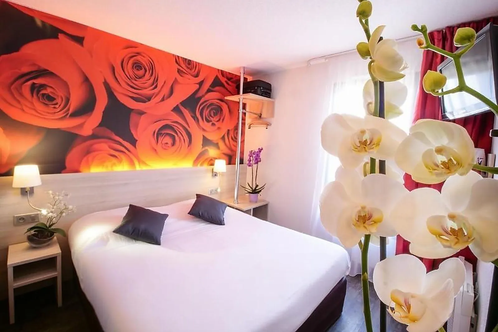 Lieux événementiels, HÔTEL INN DESIGN MONTARGIS