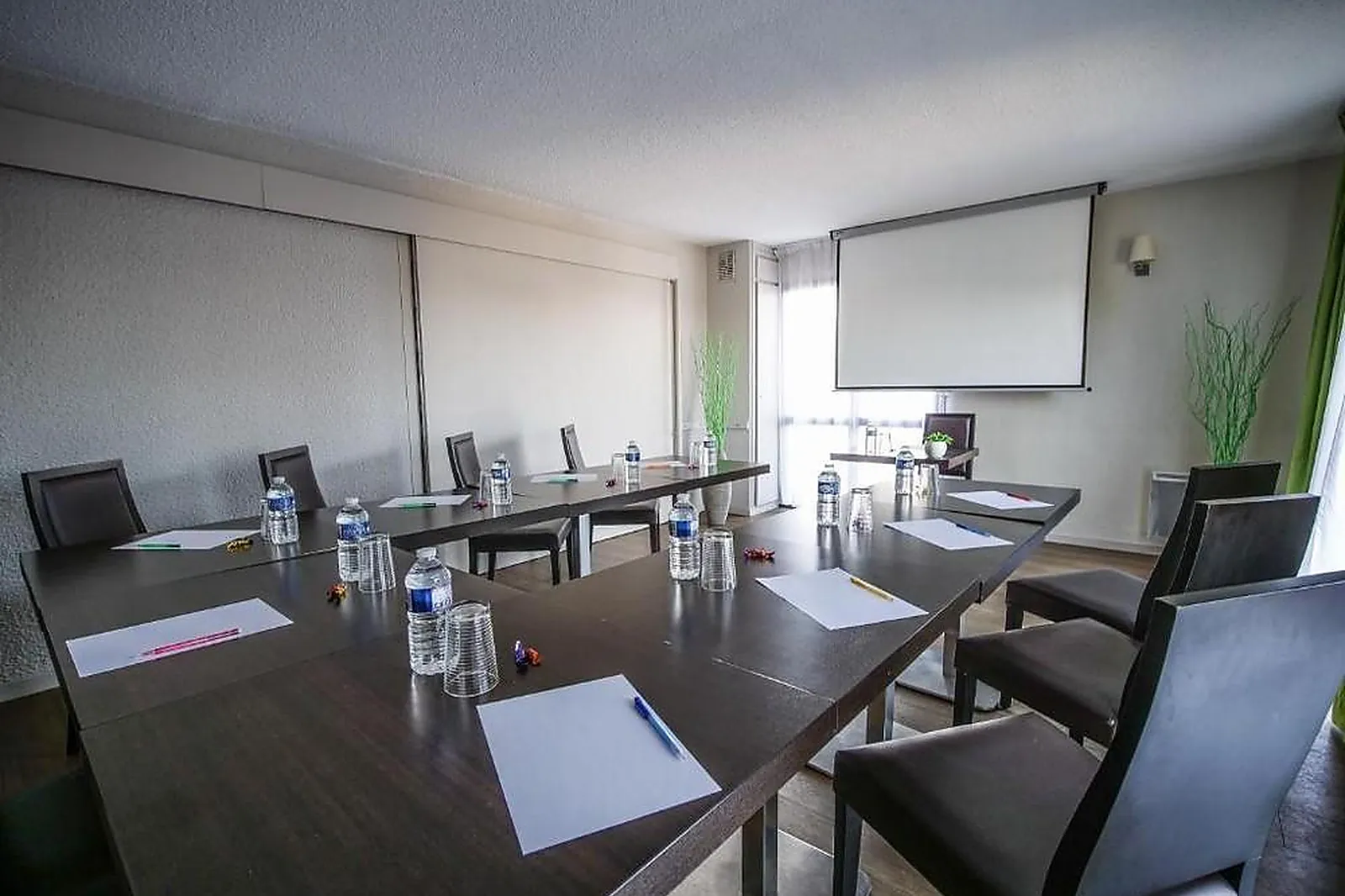 Lieux événementiels, HÔTEL INN DESIGN MONTARGIS