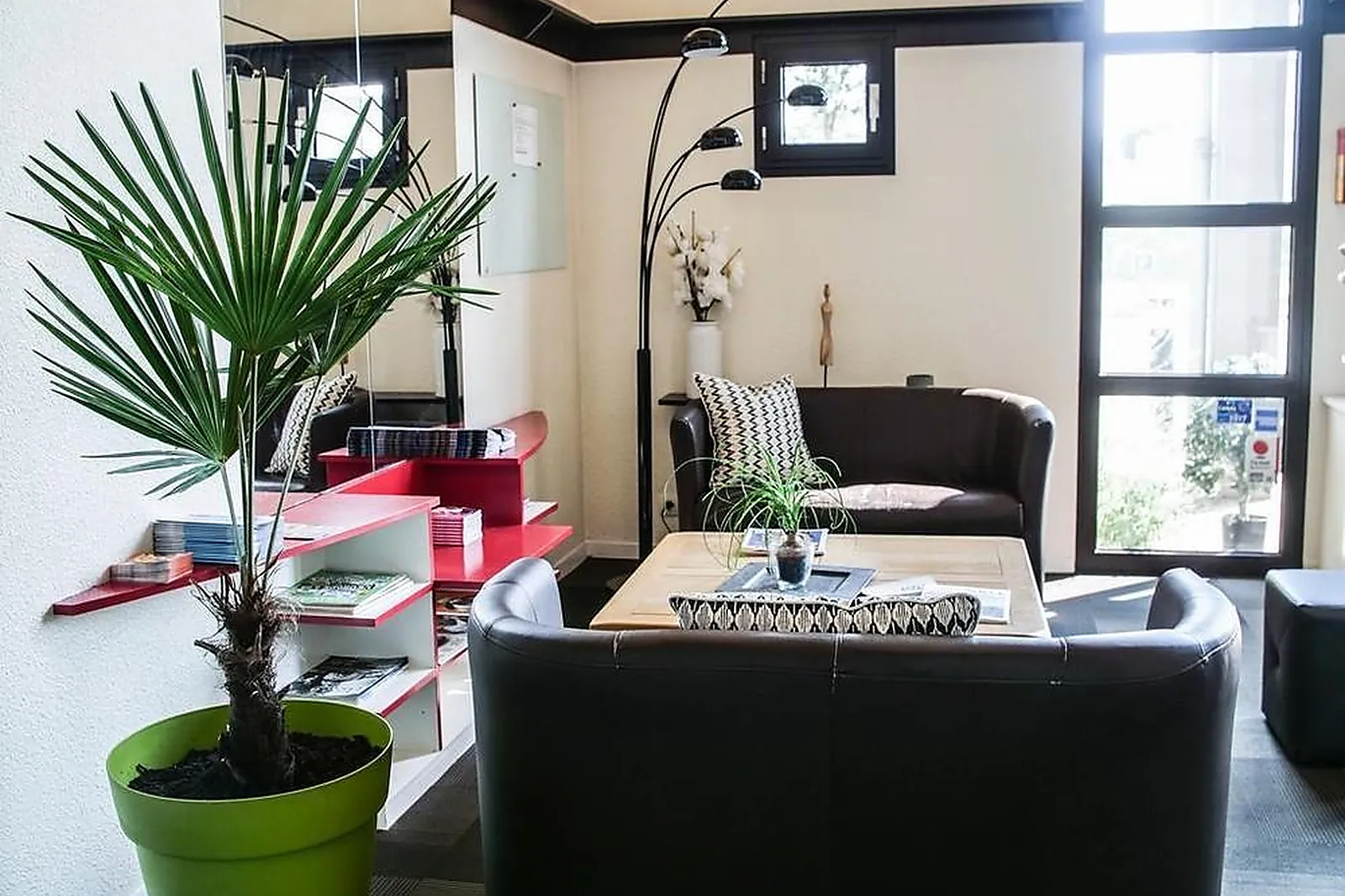 Lieux événementiels, HÔTEL INN DESIGN RESTO NOVO CHARTRES