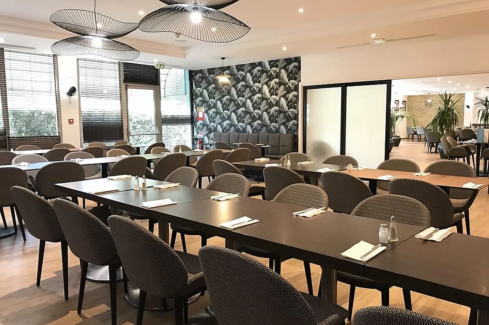 Lieux événementiels, HÔTEL INN PARIS CDG AIRPORT