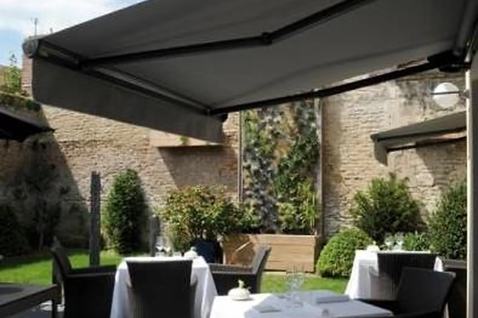 Lieux événementiels, HÔTEL IVAN VAUTIER