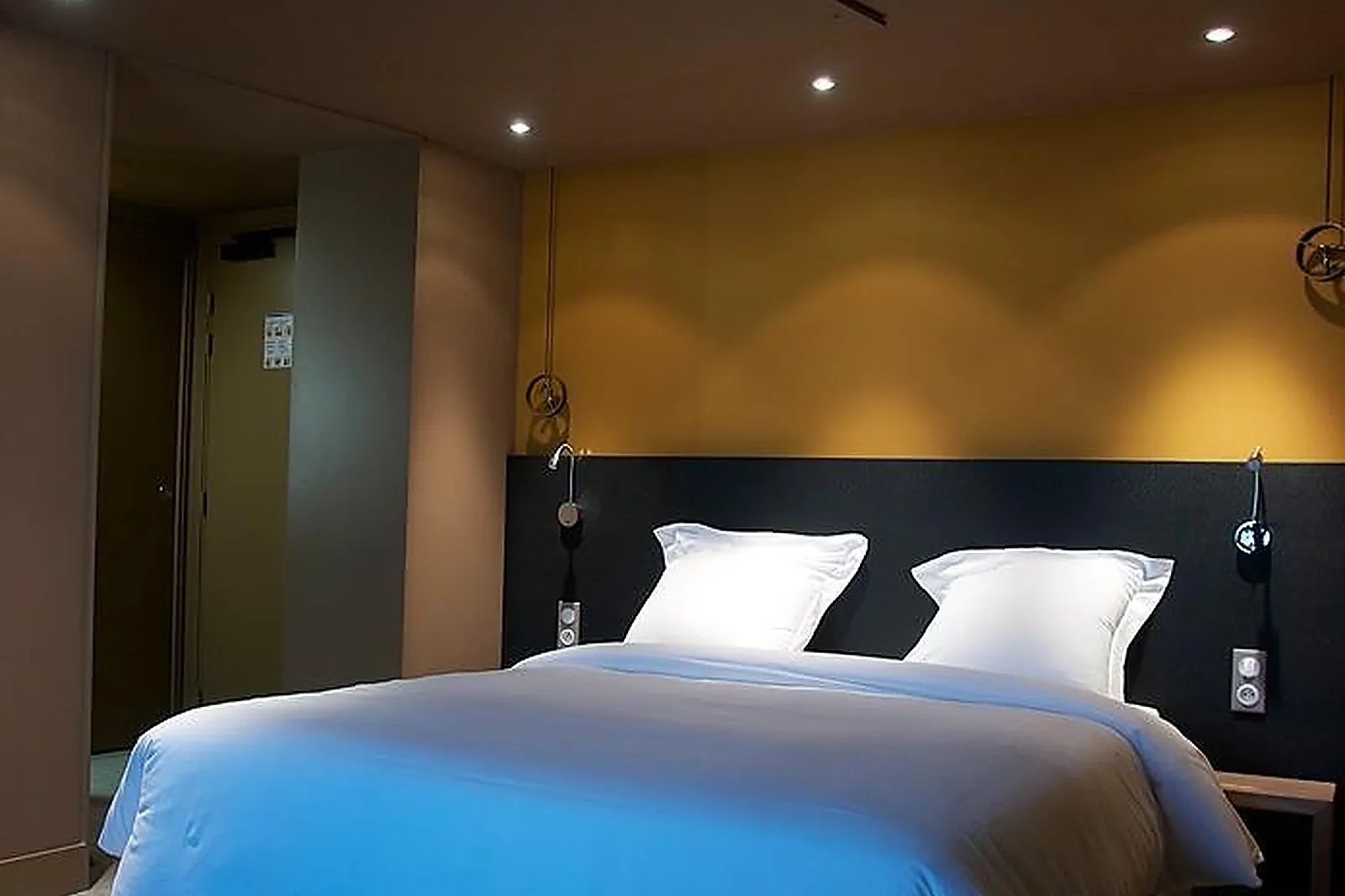 Lieux événementiels, HÔTEL IVAN VAUTIER