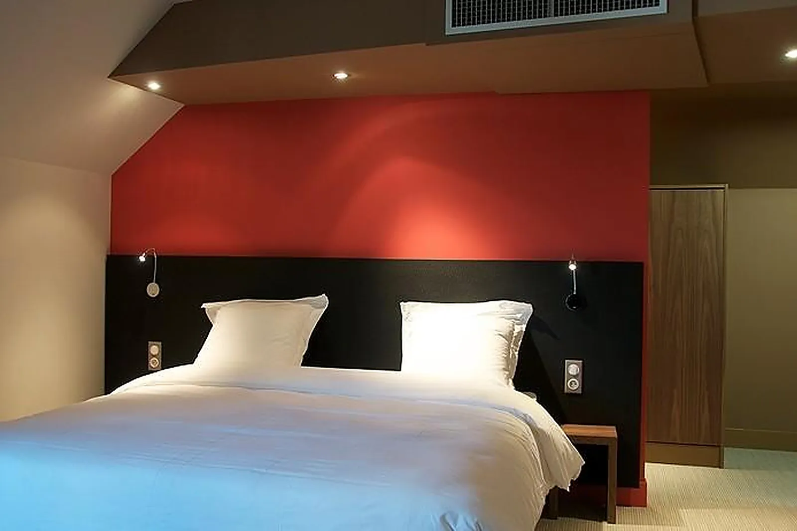 Lieux événementiels, HÔTEL IVAN VAUTIER