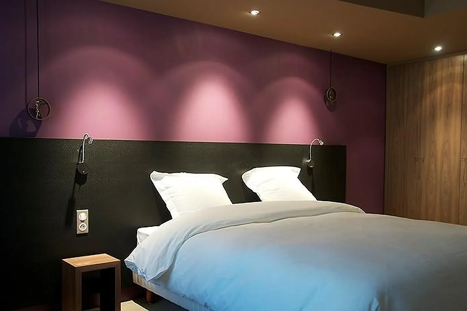 Lieux événementiels, HÔTEL IVAN VAUTIER