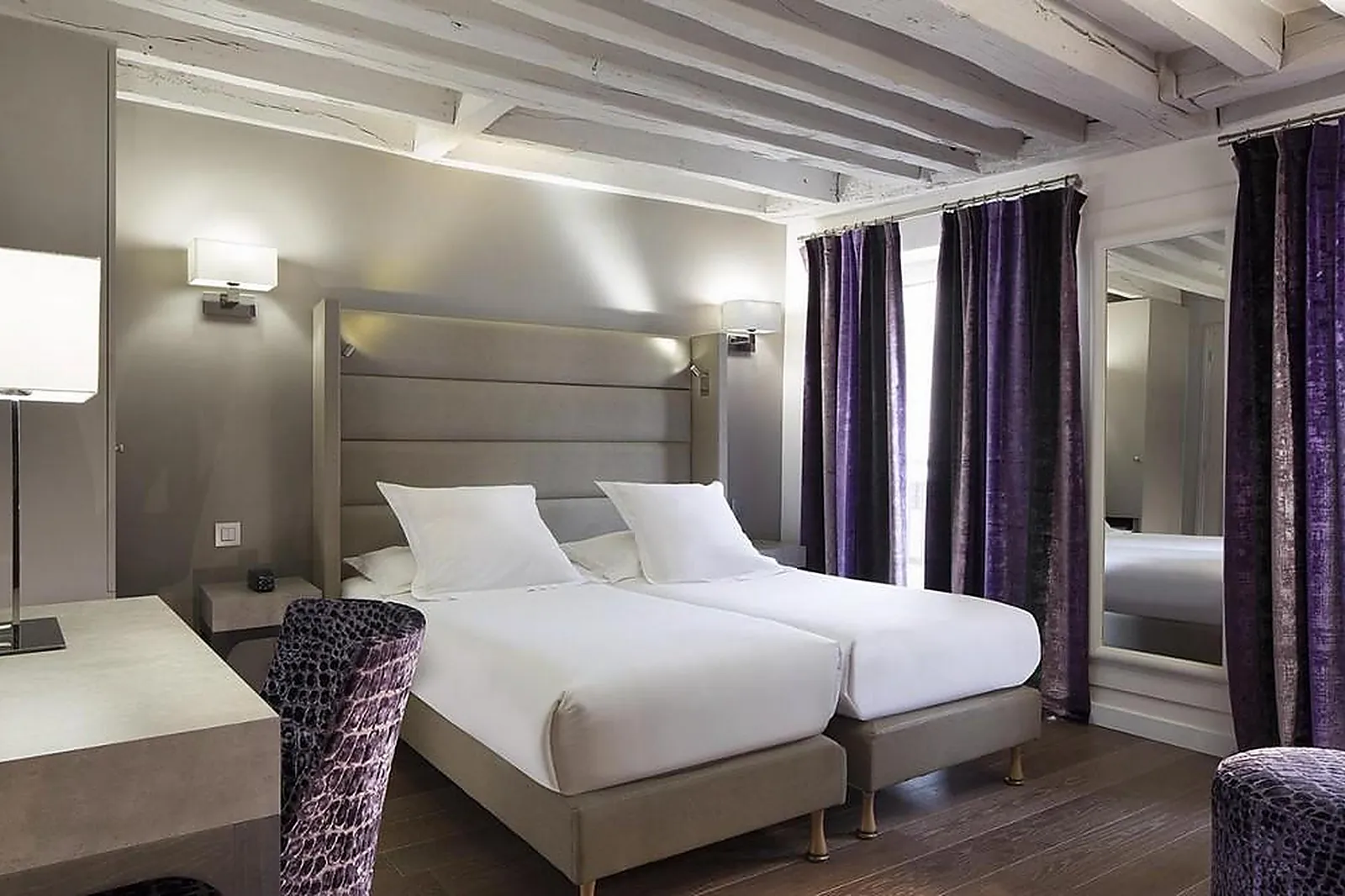 Lieux événementiels, HOTEL JACQUES DE MOLAY