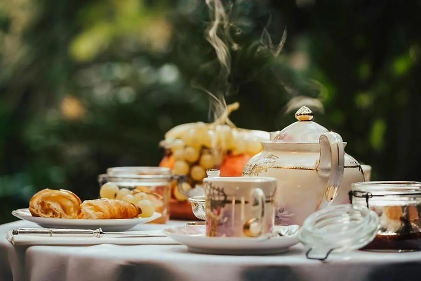 Lieux événementiels, HÔTEL JARDINS SECRETS