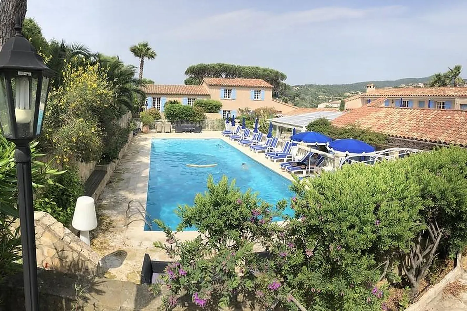 Lieux événementiels, HÔTEL JAS NEUF