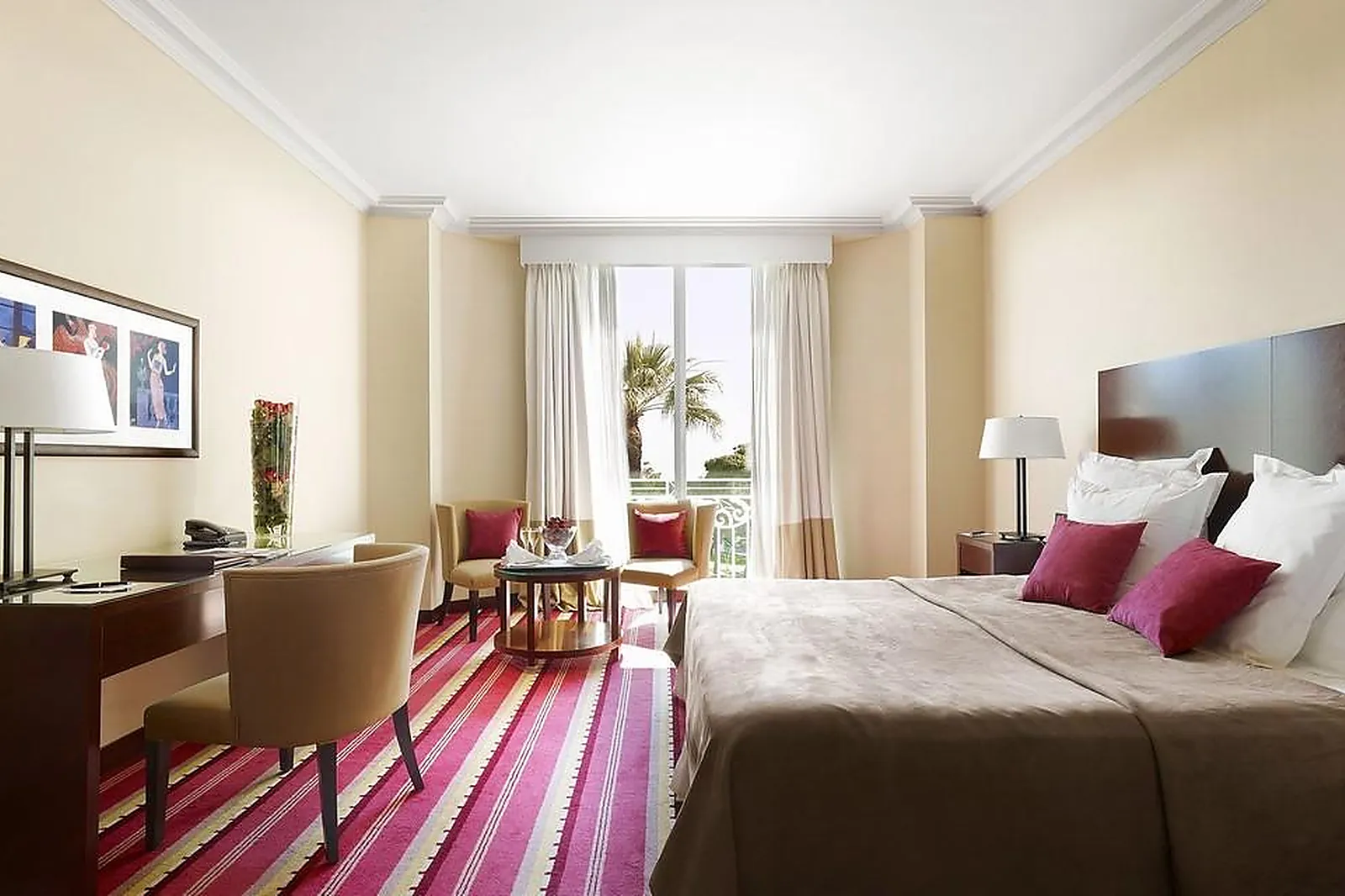 Lieux événementiels, HÔTEL JUANA