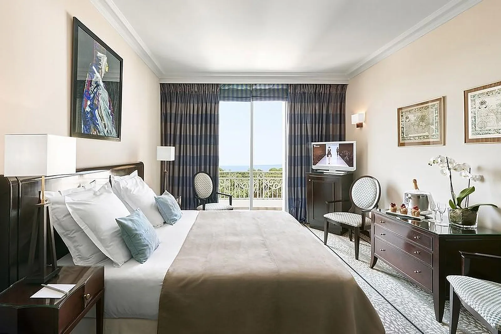 Lieux événementiels, HÔTEL JUANA