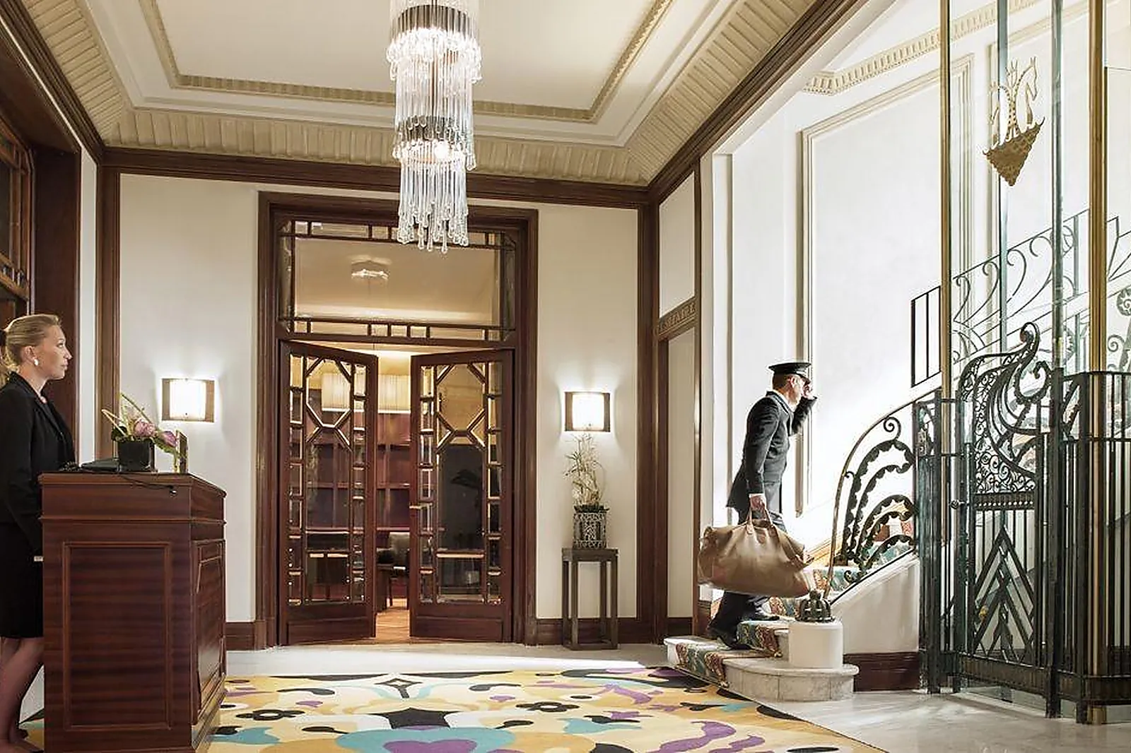 Lieux événementiels, HÔTEL JUANA