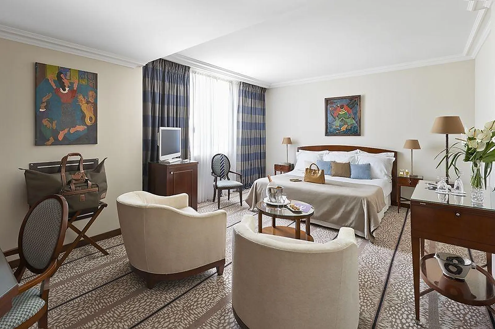 Lieux événementiels, HÔTEL JUANA