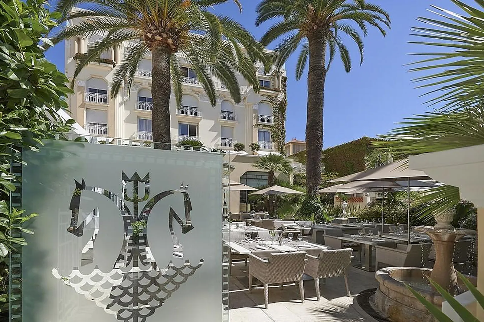 Lieux événementiels, HÔTEL JUANA