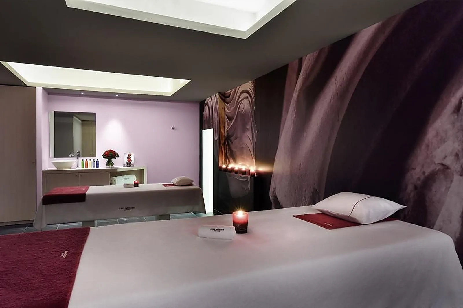 Lieux événementiels, HÔTEL JULES CESAR MGALLERY