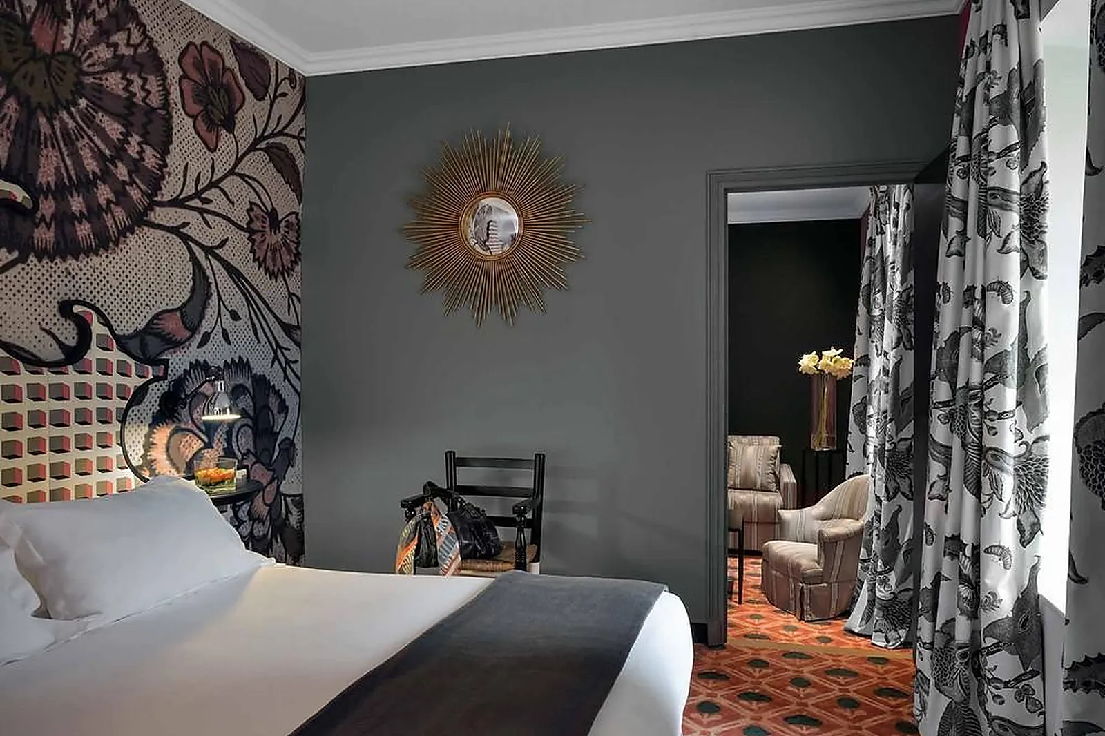 Lieux événementiels, HÔTEL JULES CESAR MGALLERY