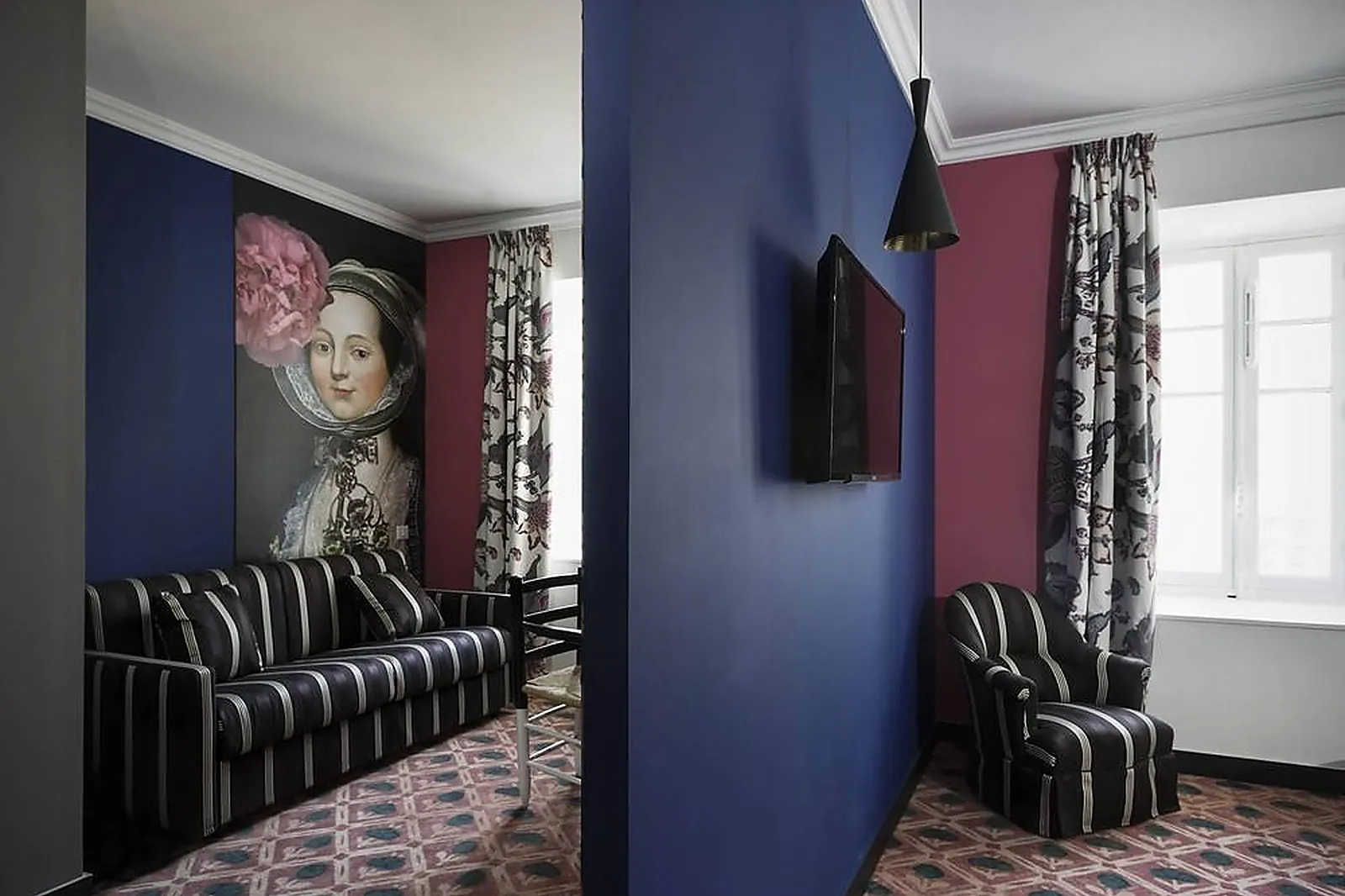 Lieux événementiels, HÔTEL JULES CESAR MGALLERY