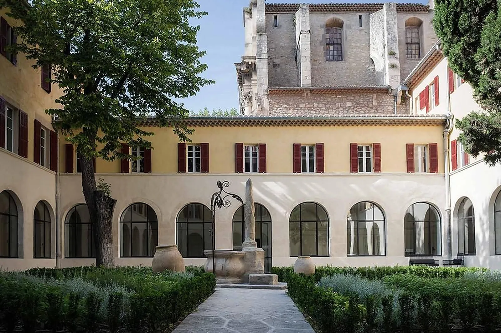 Lieux événementiels, HÔTEL JULES CESAR MGALLERY