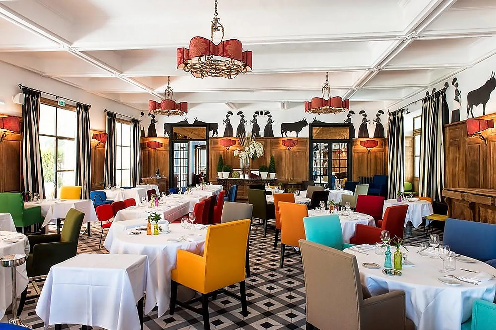 Lieux événementiels, HÔTEL JULES CESAR MGALLERY