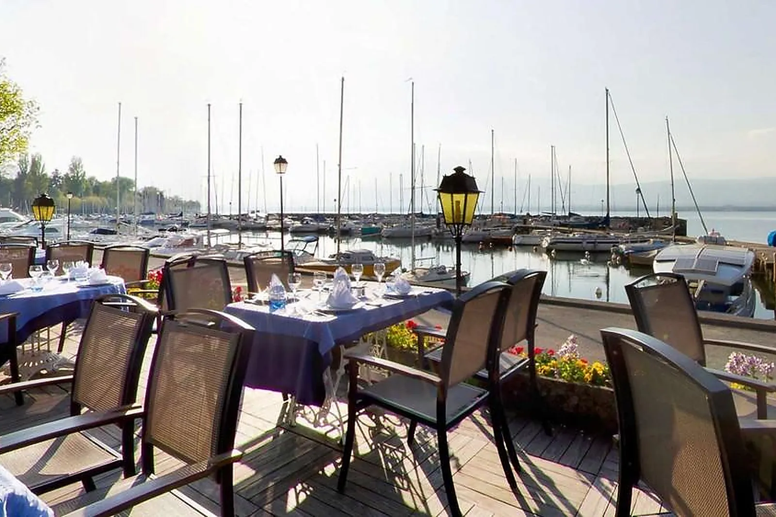 Lieux événementiels, HÔTEL JULES VERNE