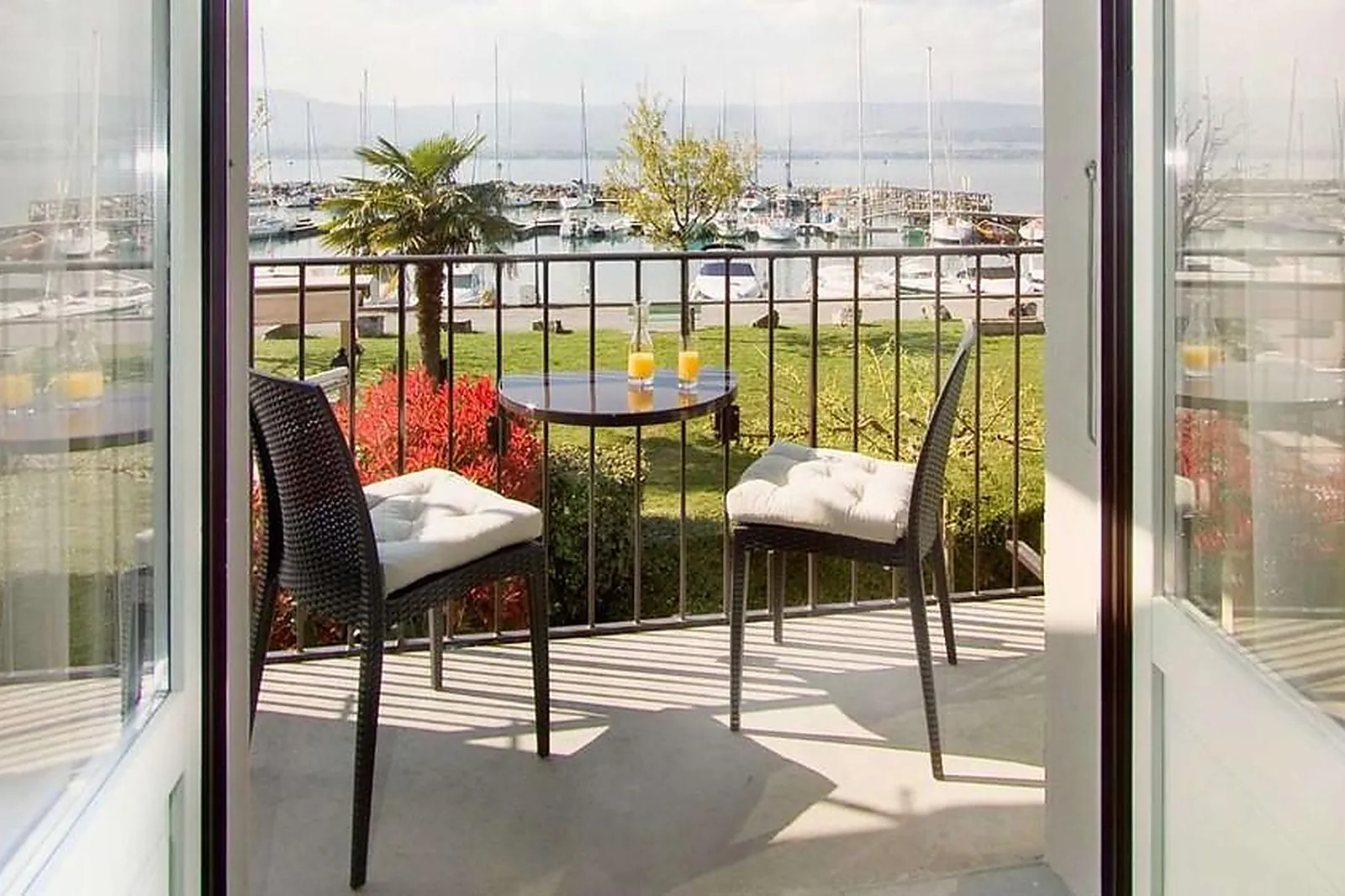 Lieux événementiels, HÔTEL JULES VERNE