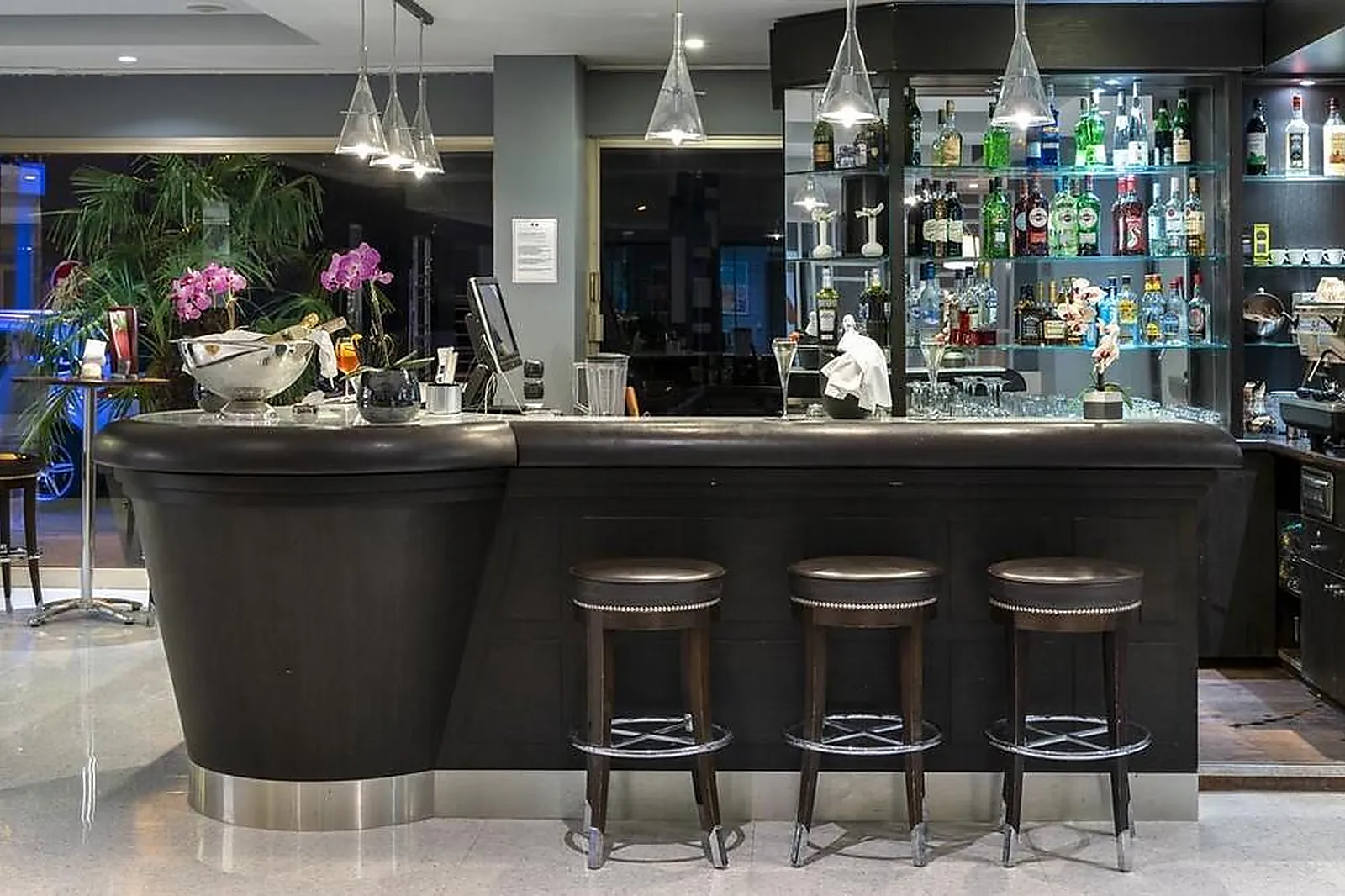 Lieux événementiels, HÔTEL JULIANA CANNES