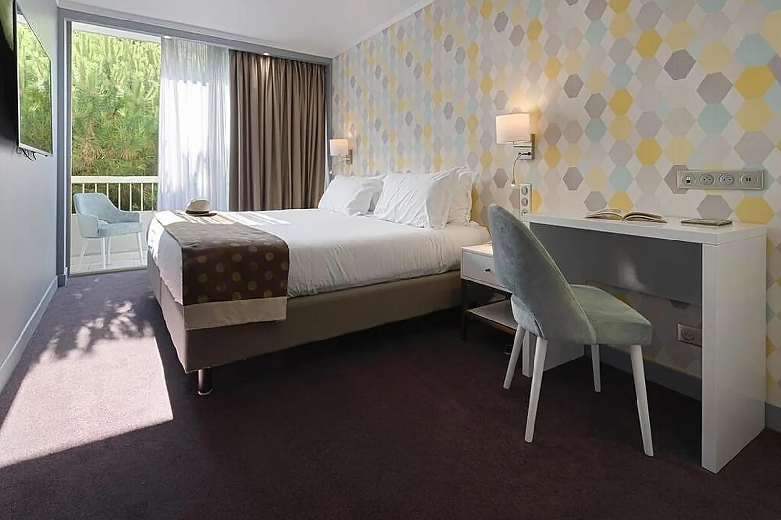 Lieux événementiels, HÔTEL JULIANA CANNES