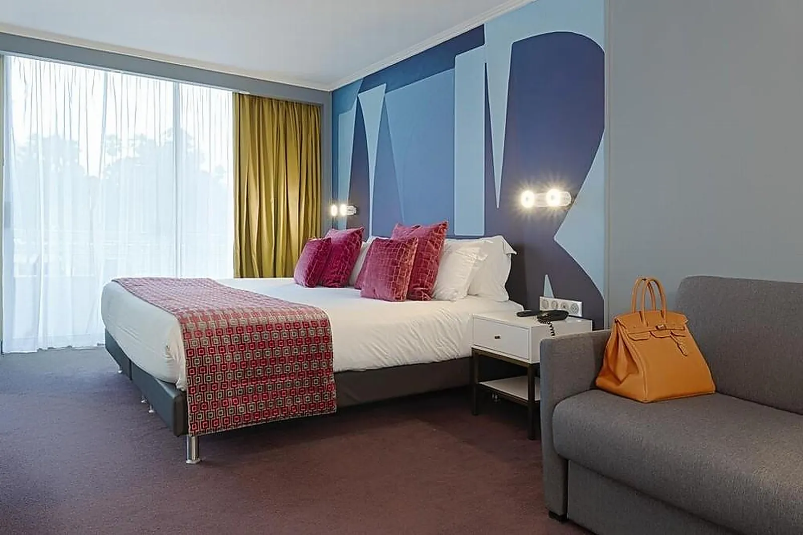 Lieux événementiels, HÔTEL JULIANA CANNES