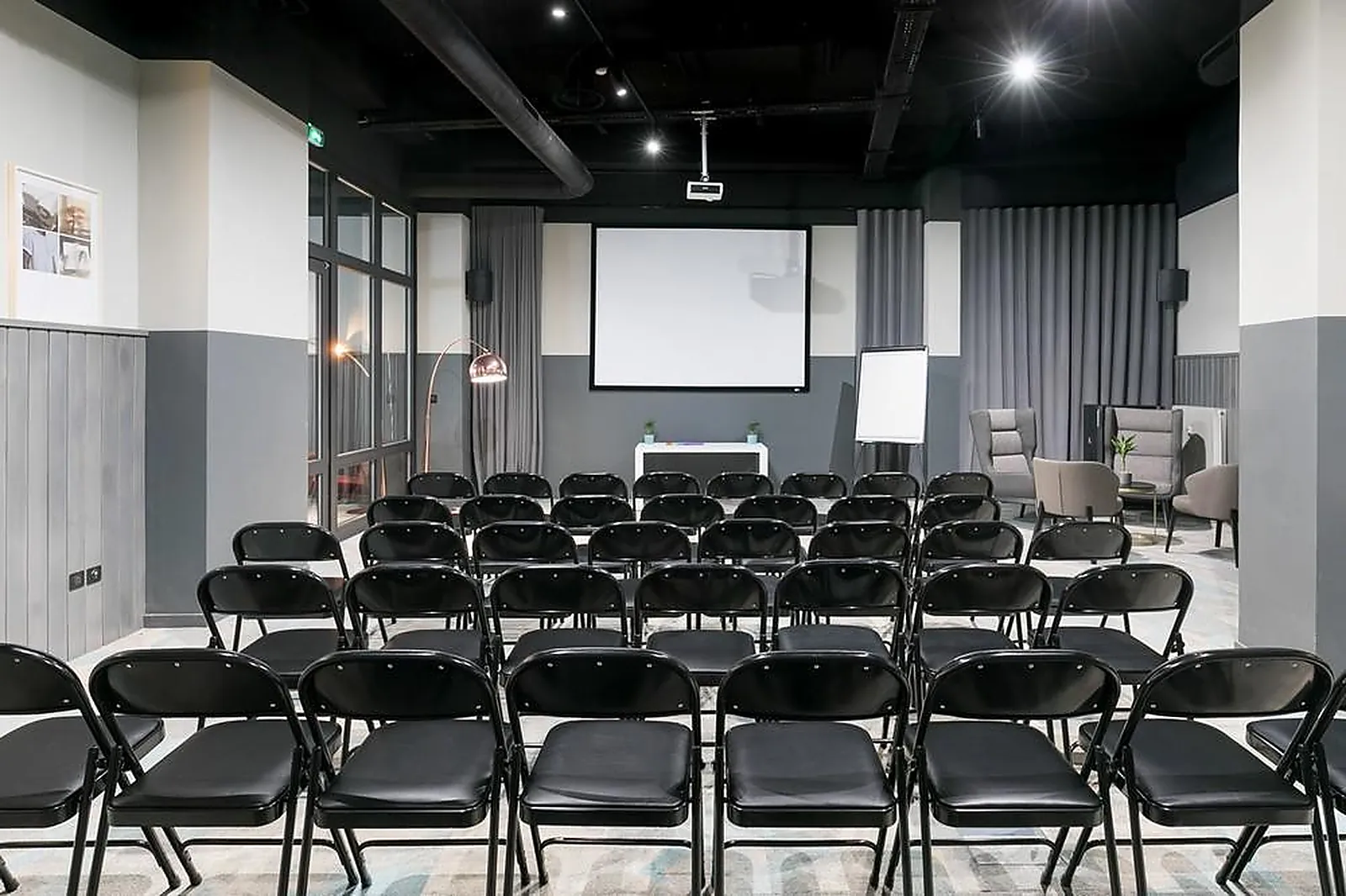 Lieux événementiels, HÔTEL KAIJOO BY HAPPYCULTURE