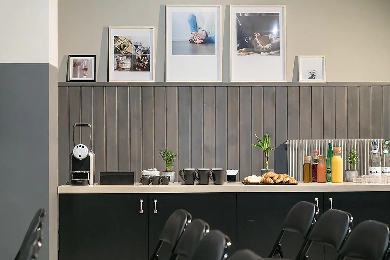 Lieux événementiels, HÔTEL KAIJOO BY HAPPYCULTURE