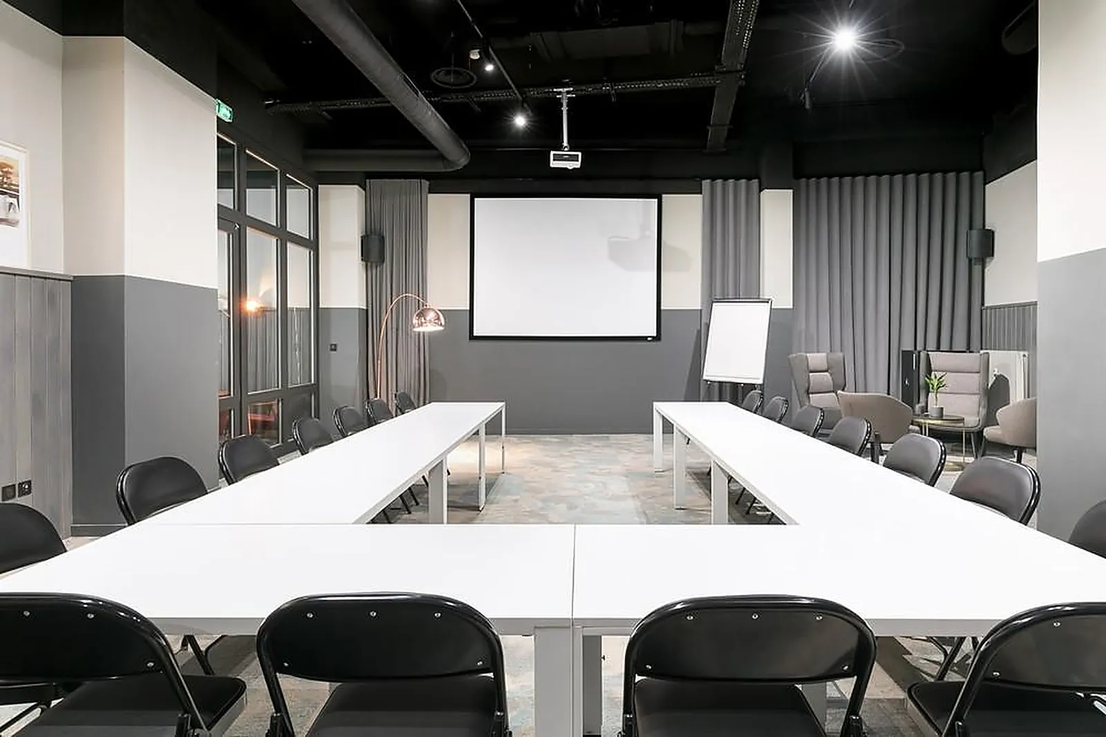 Lieux événementiels, HÔTEL KAIJOO BY HAPPYCULTURE