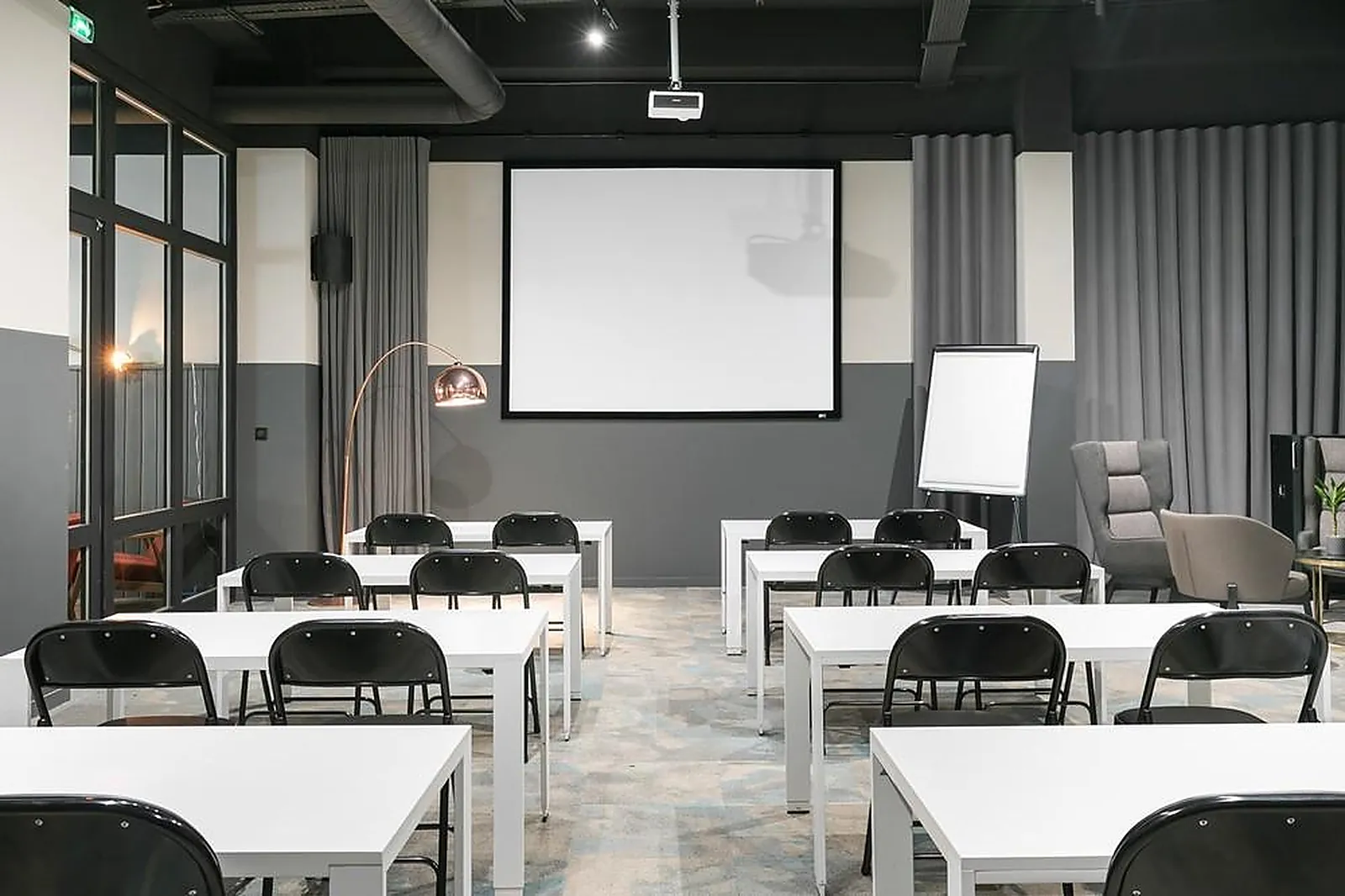 Lieux événementiels, HÔTEL KAIJOO BY HAPPYCULTURE