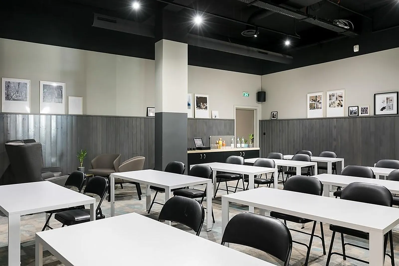 Lieux événementiels, HÔTEL KAIJOO BY HAPPYCULTURE