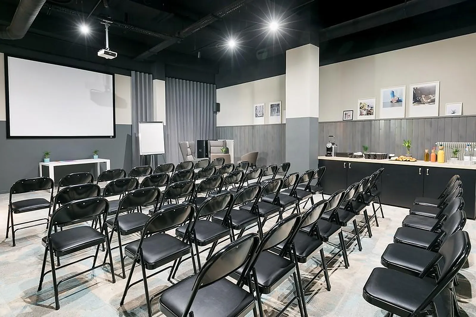 Lieux événementiels, HÔTEL KAIJOO BY HAPPYCULTURE