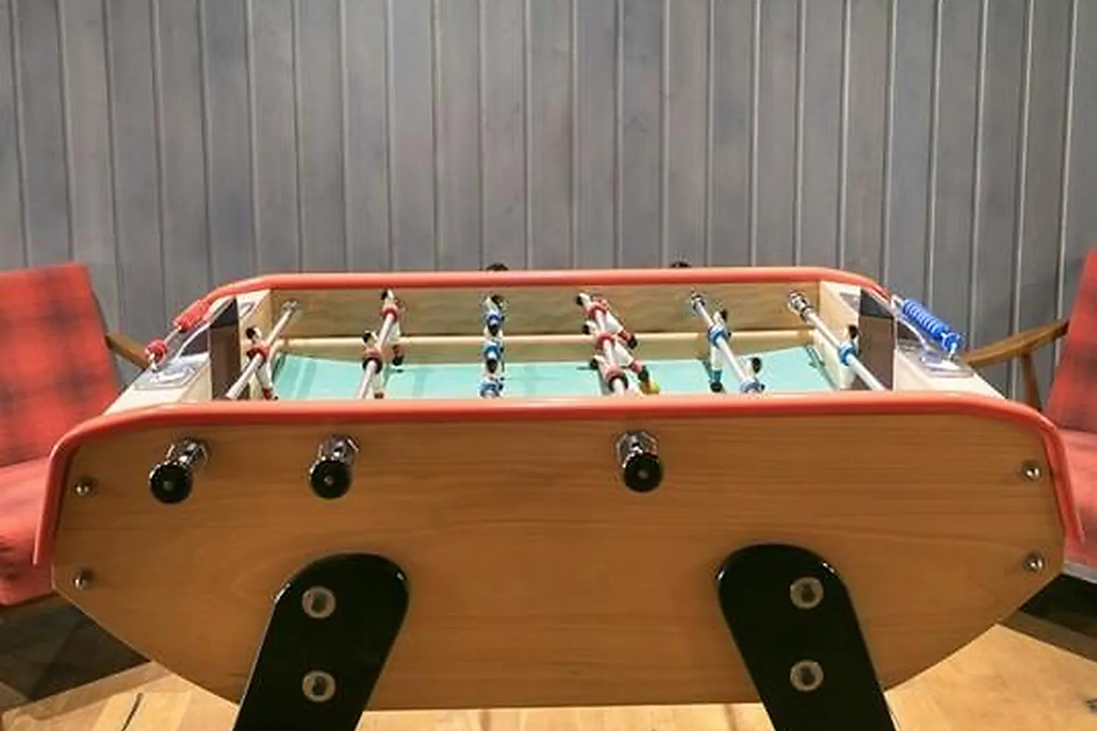 Lieux événementiels, HÔTEL KAIJOO BY HAPPYCULTURE