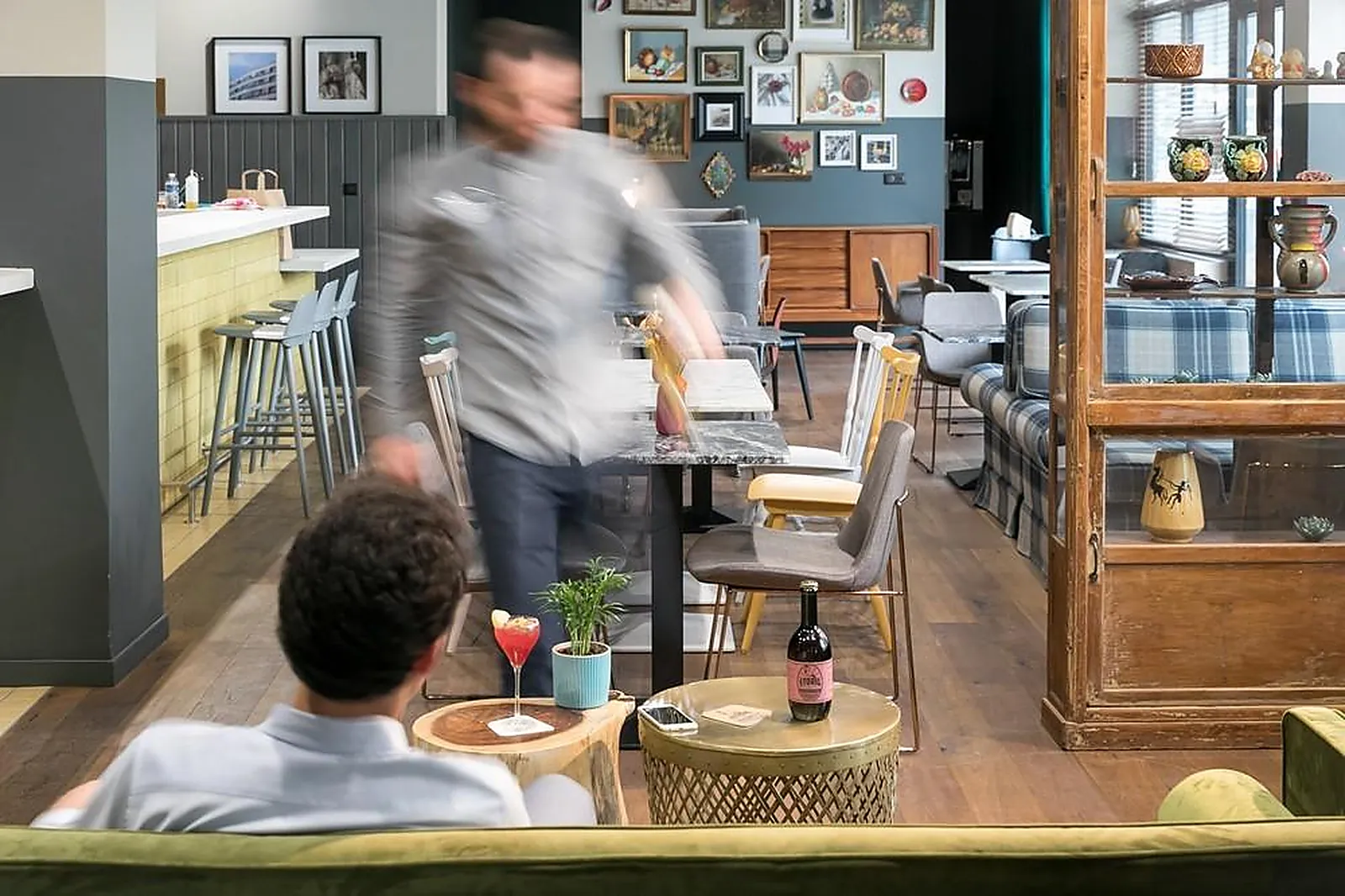 Lieux événementiels, HÔTEL KAIJOO BY HAPPYCULTURE