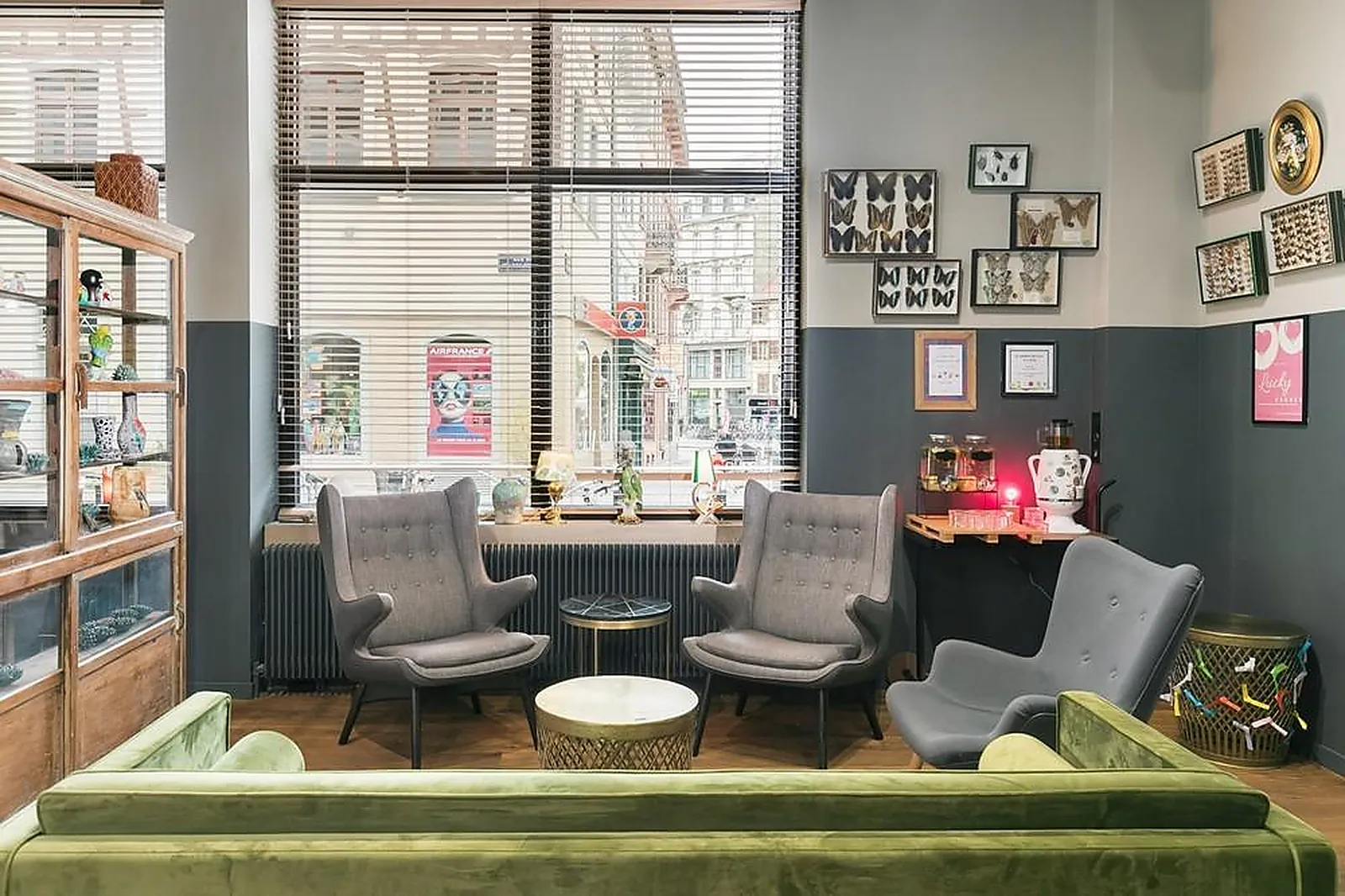 Lieux événementiels, HÔTEL KAIJOO BY HAPPYCULTURE