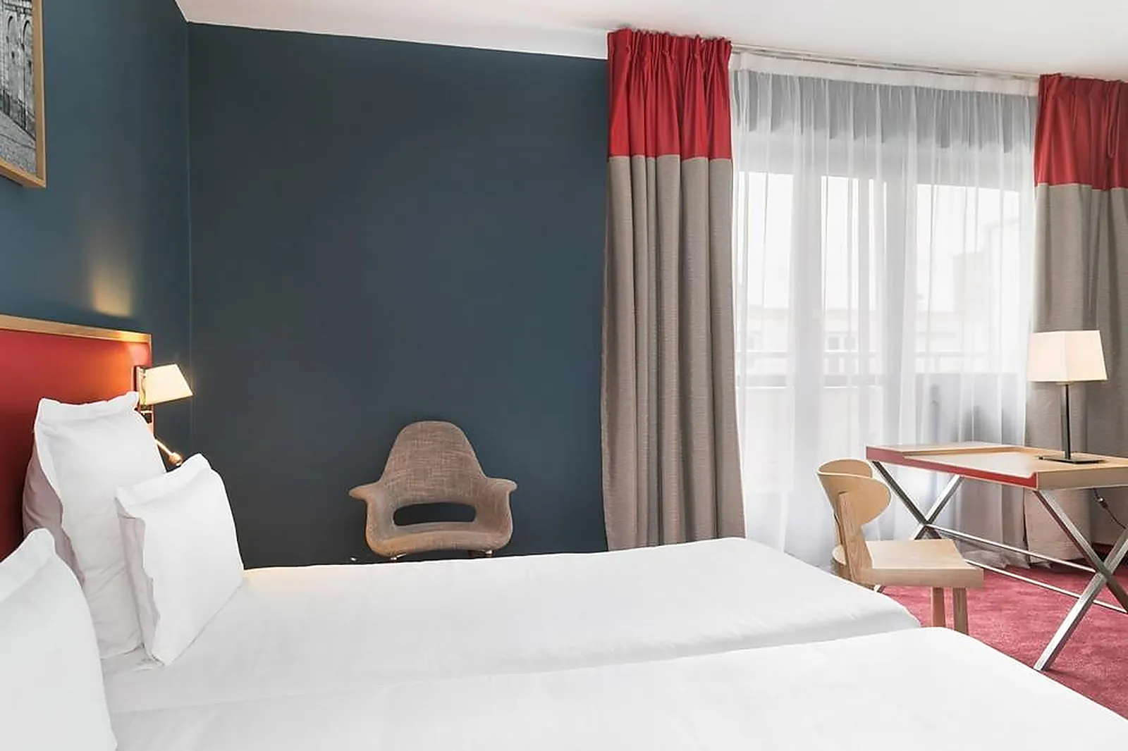 Lieux événementiels, HÔTEL KAIJOO BY HAPPYCULTURE