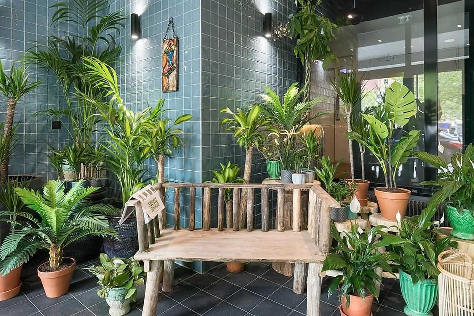 Lieux événementiels, HÔTEL KAIJOO BY HAPPYCULTURE