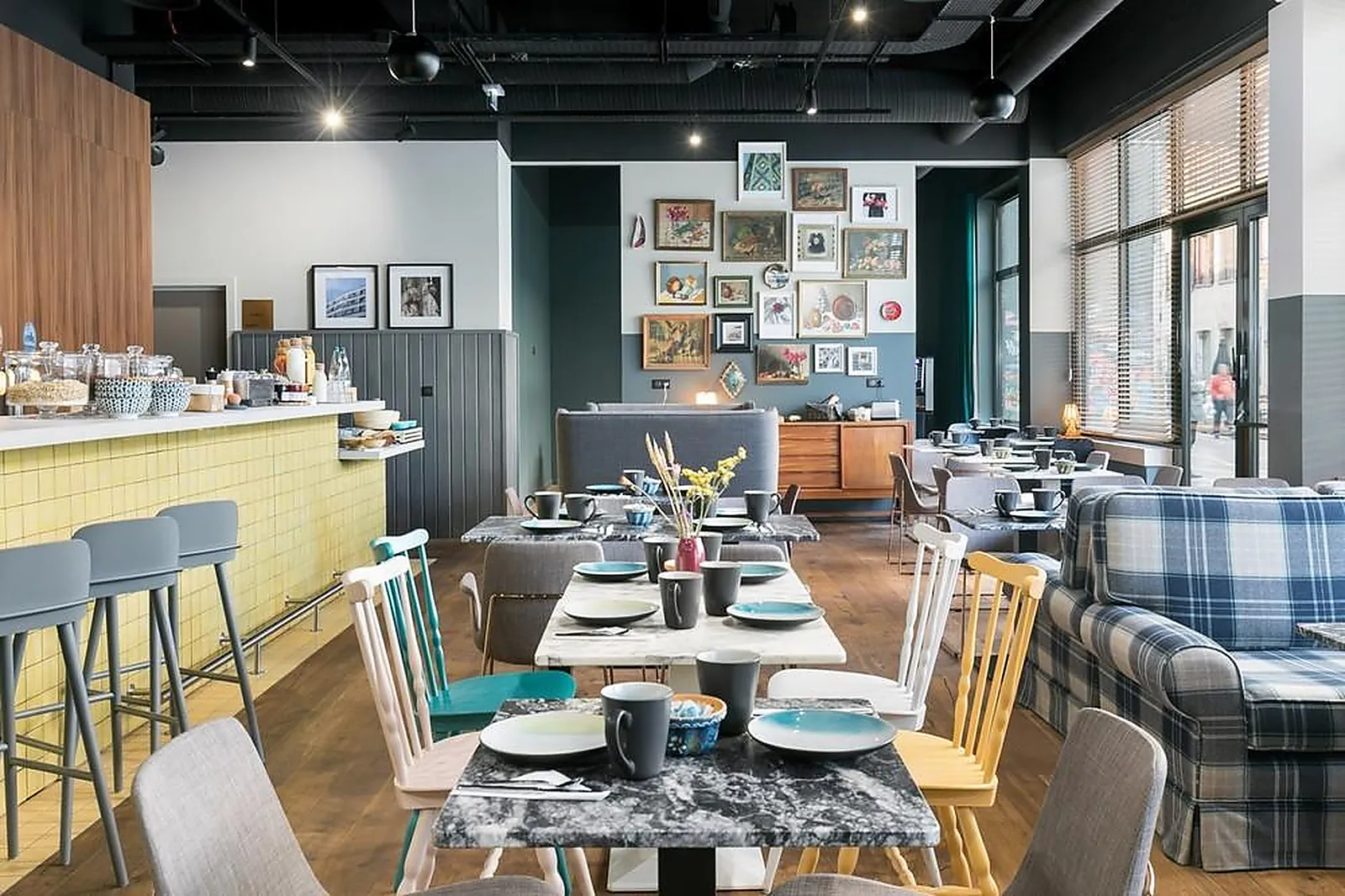 Lieux événementiels, HÔTEL KAIJOO BY HAPPYCULTURE